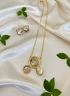 Ena Hasli Necklace