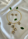 Nova Hasli Necklace
