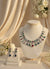 Shimmer AD Necklace (Multi-Colour)