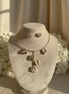Nova Hasli Necklace
