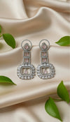 Diva AD Earrings (Pink)