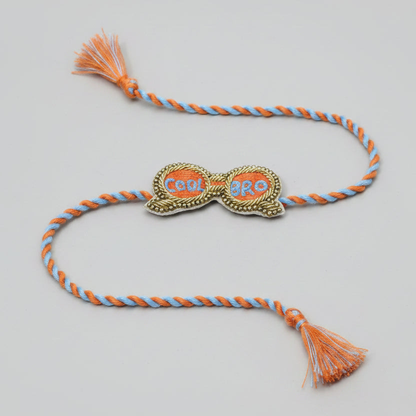 Cool Bro Rakhi