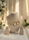 Zuri Hasli Necklace