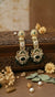 Noori Kashmiri Earrings (Green)