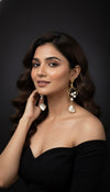 Pearl Hasli Earrings