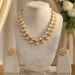 Avira Kundan Necklace