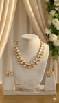 Avira Kundan Necklace