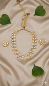 Avira Kundan Necklace