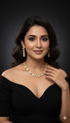 Avira Kundan Necklace