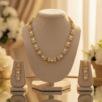 Avira Kundan Necklace