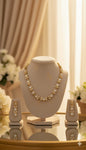 Avira Kundan Necklace