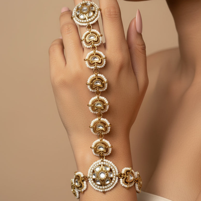 Sufiana Handchain