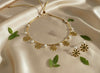 Nysa Hasli Necklace