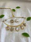 Zuri Hasli Necklace