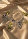 Ocean Mist AD NECKLACE (Purple)