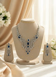 Ocean Mist AD NECKLACE (Blue)
