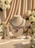 Diva AD Necklace (Red)
