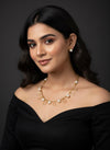 Muse Hasli Necklace