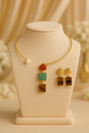 Sira Hasli Necklace