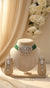 Amira AD Chokar Set (Green)