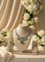 Diva AD Necklace (Green)