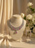 Mira AD Necklace (Pink)