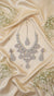 Royal Bloosom AD Necklace (Pink)