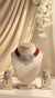 Amira AD Chokar Set (Wine)