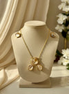 Ena Hasli Necklace