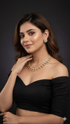 Avira Kundan Necklace
