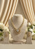 Vira Kundan Necklace (Golden)