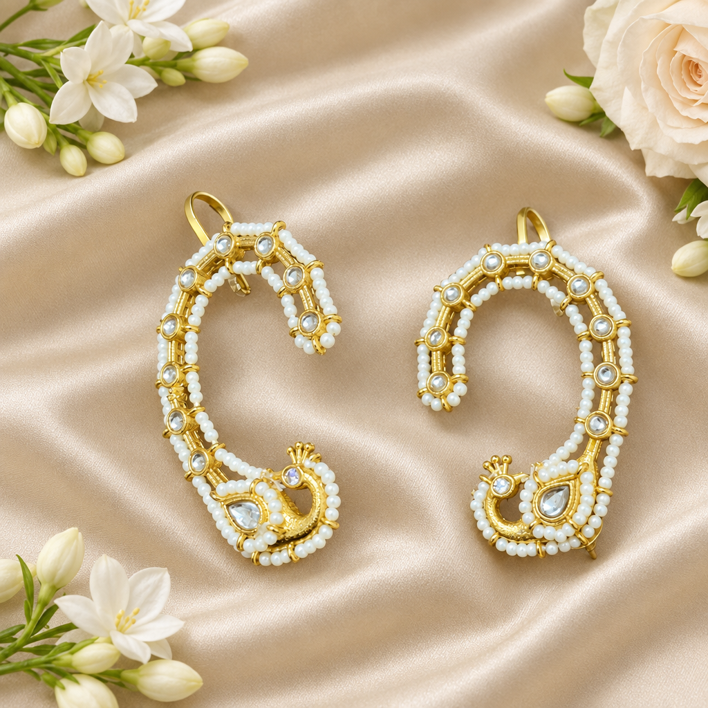 Moti Earcuffs