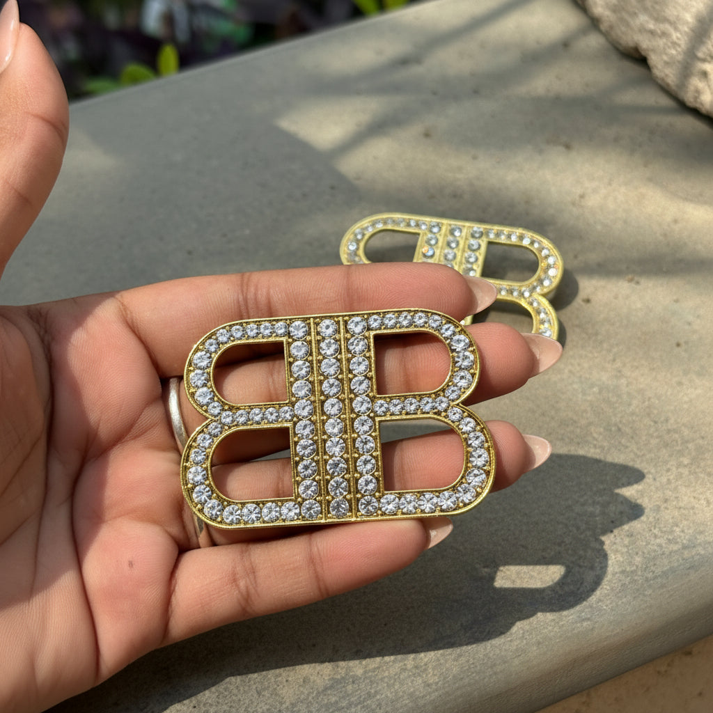 BB korean Earrings
