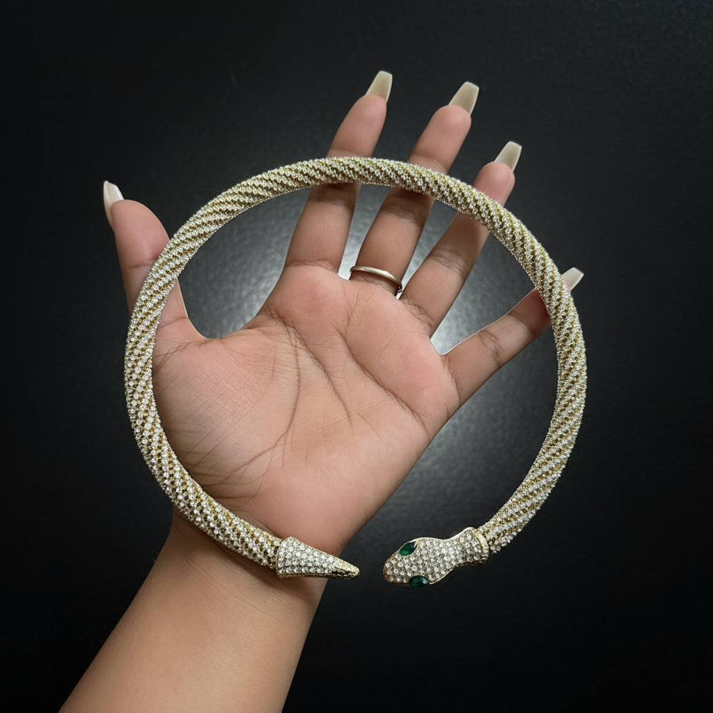 Nagin Necklace