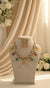 Noorika Kundan Set (Multi-colour)