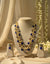 3 Tier Maharani Mala (Royal Blue)