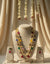 3 Tier Maharani Mala (Multi- Colour)