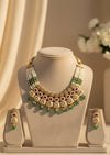 Ziya necklace