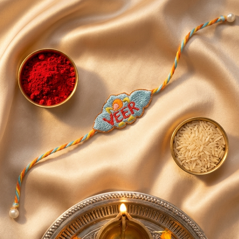Veer Rakhi