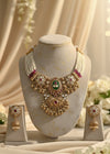 Saanvi Kashmiri Necklace