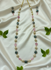 Royal Mala (Pink)