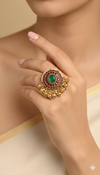 Rajwadi Adjustable Rings