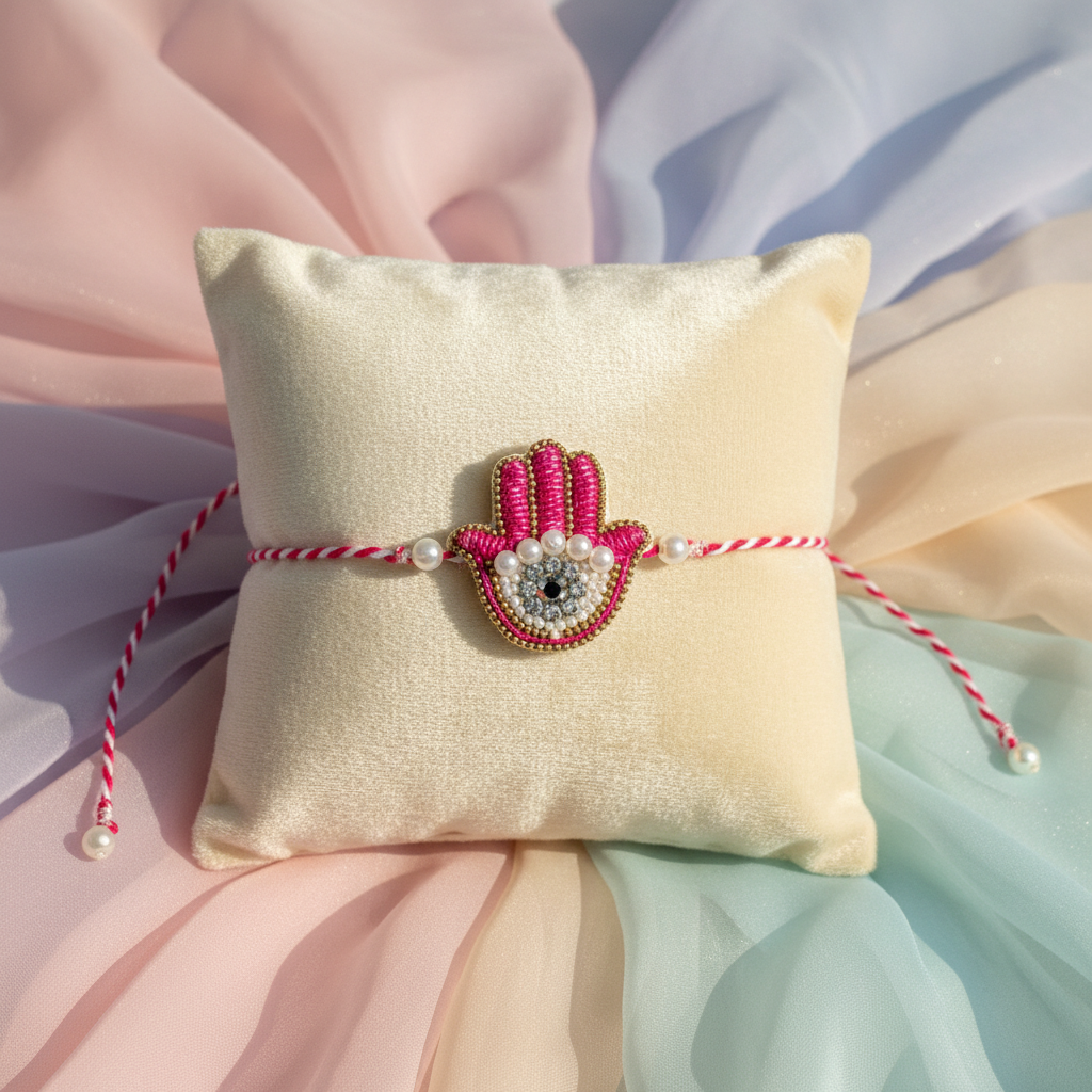 Rakhi Collection