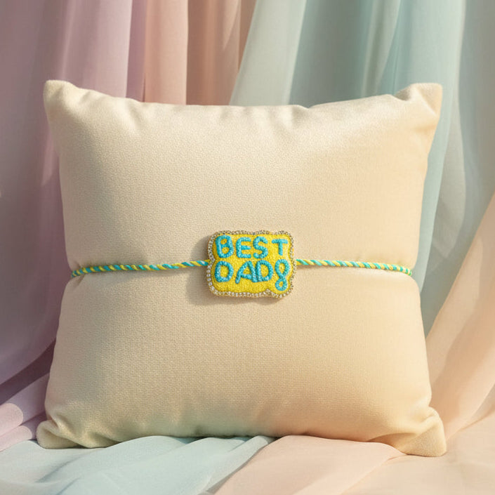 Best DAD Rakhi