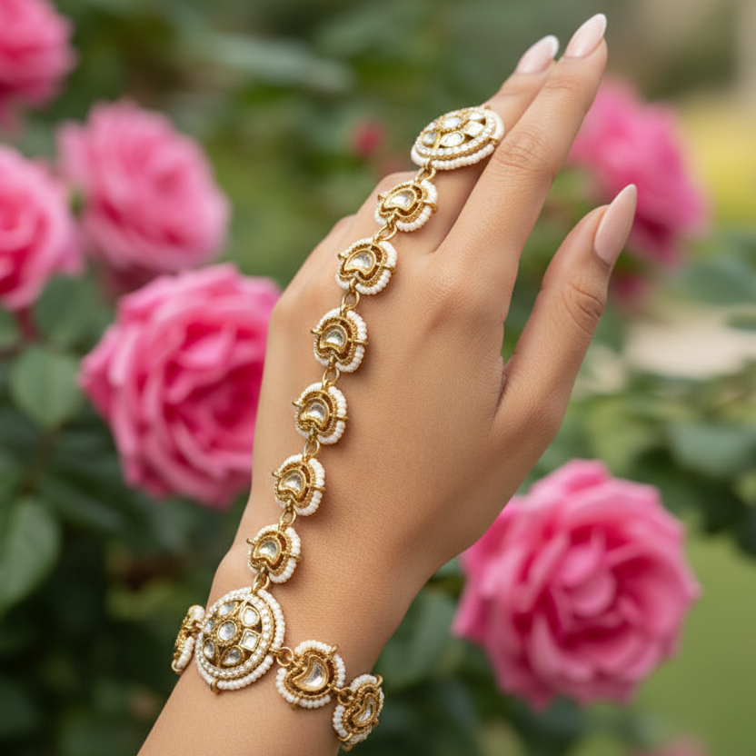 Sufiana Handchain