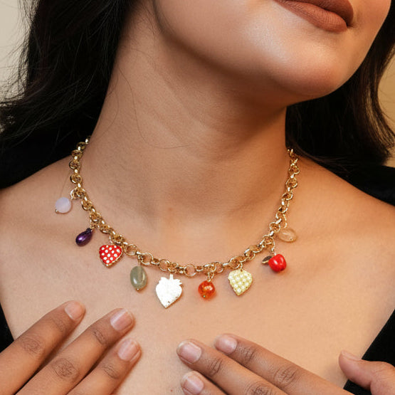Beach Necklace