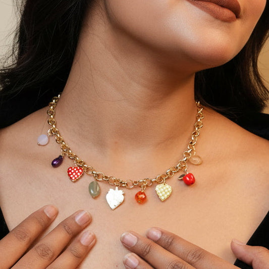 Beach Necklace