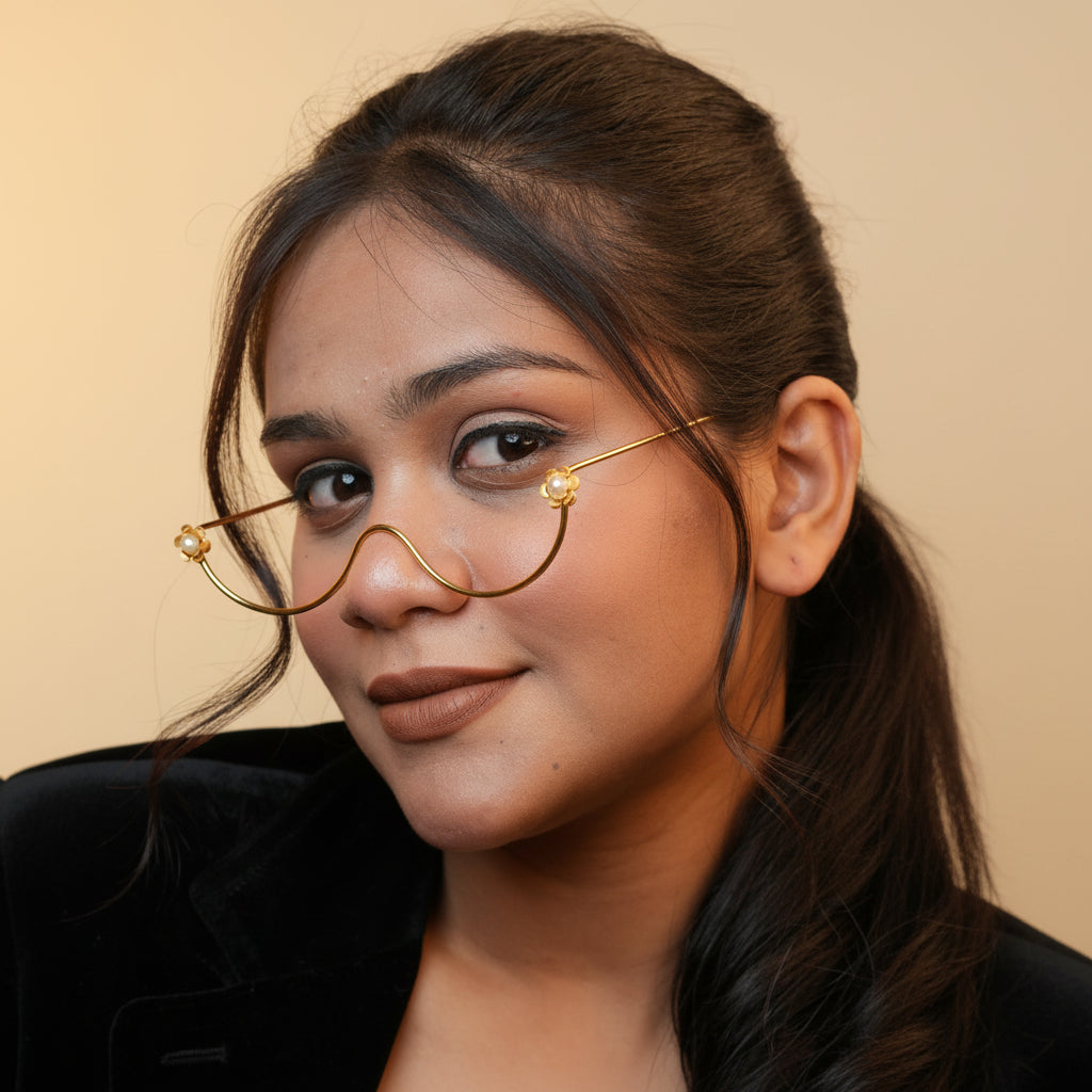 Maya Facelet