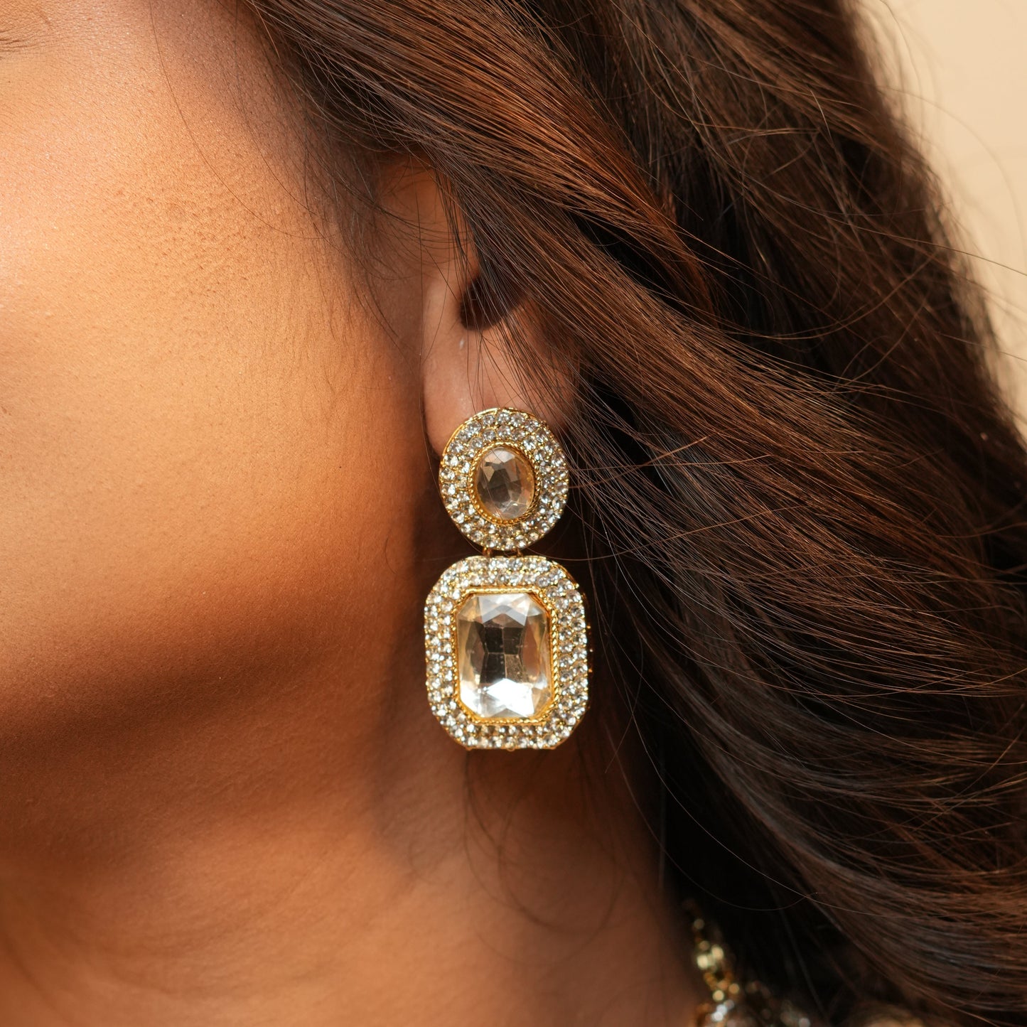 Riya Layered Necklace