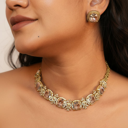Aura AD Necklace